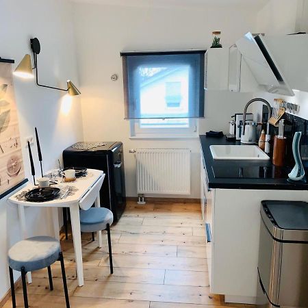 Lessinghaus Aparthotel ฟอร์ซไฮม์ ภายนอก รูปภาพ