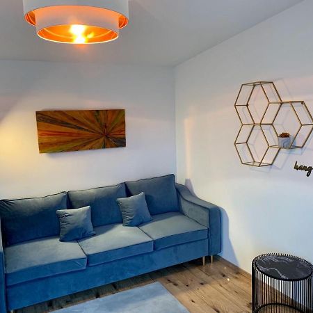 Lessinghaus Aparthotel ฟอร์ซไฮม์ ภายนอก รูปภาพ