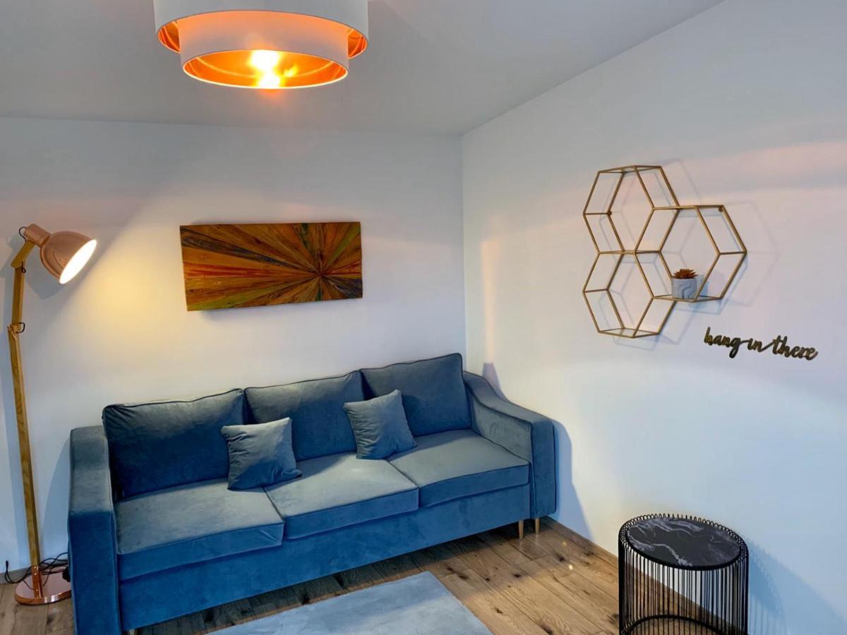 Lessinghaus Aparthotel ฟอร์ซไฮม์ ภายนอก รูปภาพ